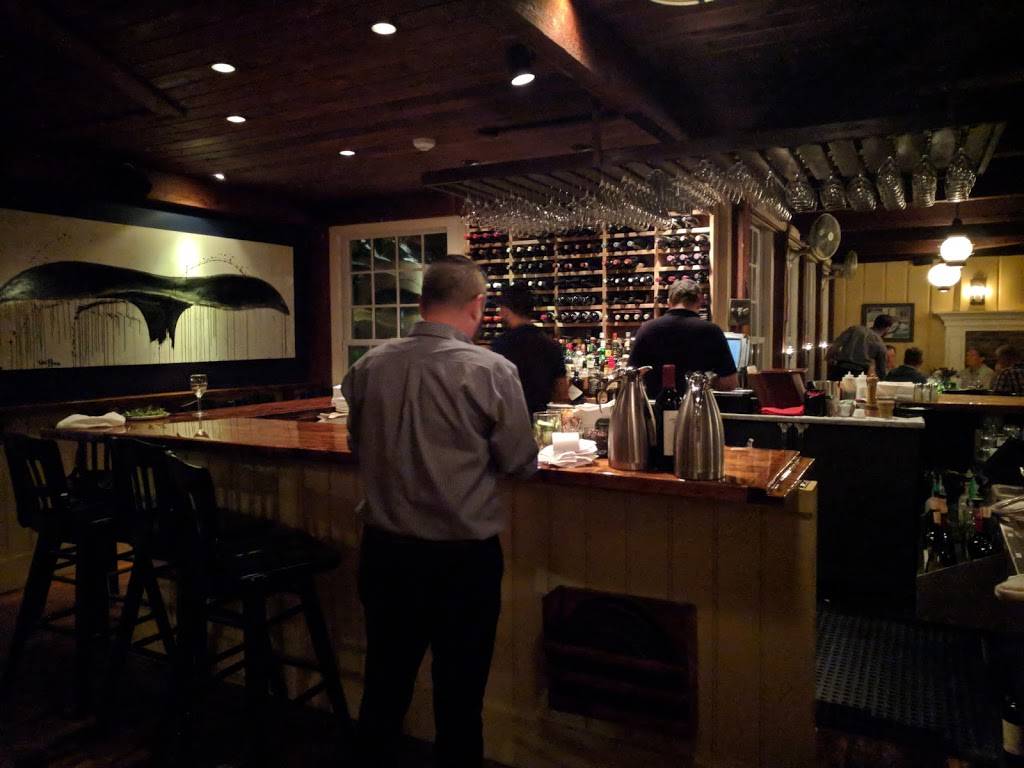 The Red Inn | restaurant | 15 Commercial St, Provincetown, MA 02657, USA | 5084877334 OR +1 508-487-7334