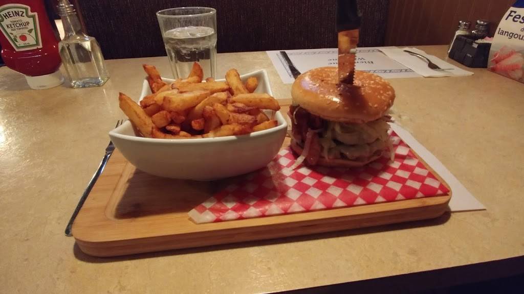 Restaurant Auger | restaurant | 4082 Boulevard des Hêtres, Shawinigan, QC G9N 4V1, Canada | 8195391115 OR +1 819-539-1115