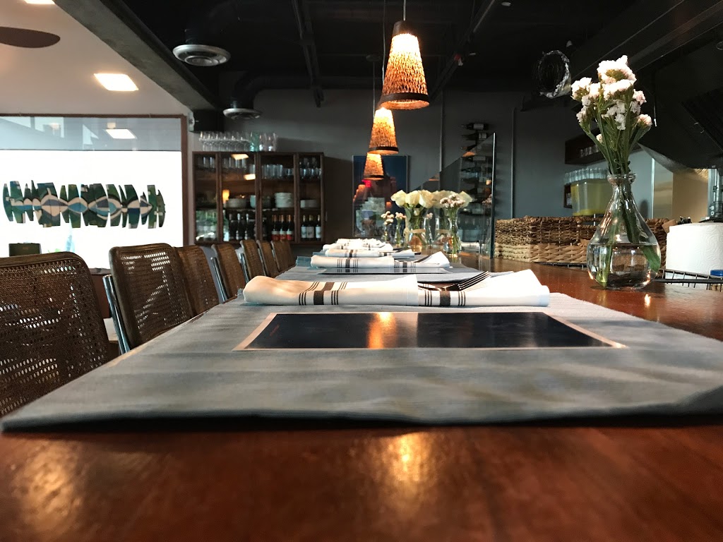 Sansara | restaurant | 1315 Ponce de Leon, Miami, FL 33134, USA | 3054324661 OR +1 305-432-4661