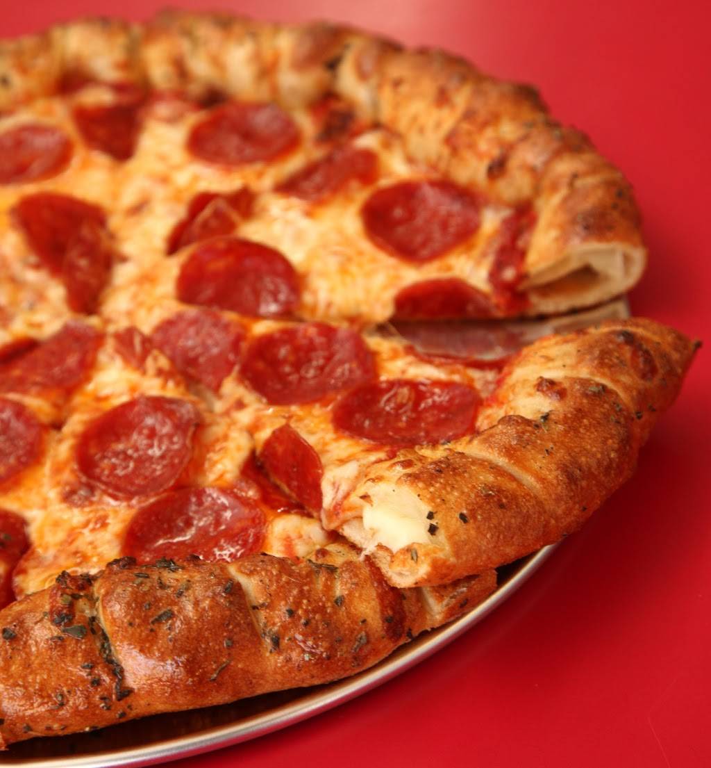 Pizza Express | restaurant | 109 N Elm St, Jenks, OK 74037, USA | 9182991900 OR +1 918-299-1900