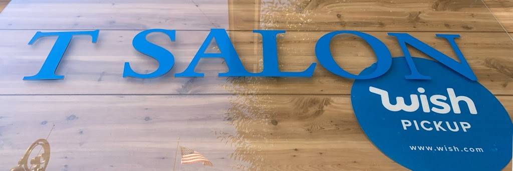 We Are T-Salon | cafe | 245 Main Street Front, Bristol, CT 06010, USA | 8605840448 OR +1 860-584-0448