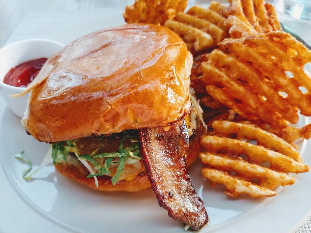 Kith/Kin | restaurant | 801 Wharf St SW, Washington, DC 20024, USA | 2028788566 OR +1 202-878-8566