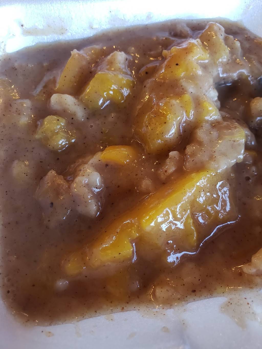 Southern Comfort Cafe | restaurant | 10630 Montwood Dr F, El Paso, TX 79935, USA | 9155259773 OR +1 915-525-9773