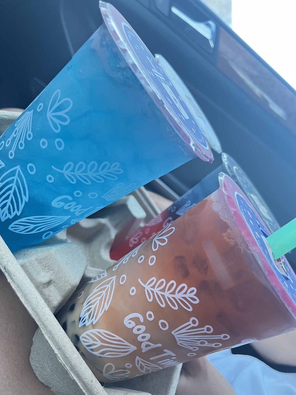 Boba Pub | cafe | 3131 N Maroa Ave, Fresno, CA 93704, USA | 5598402254 OR +1 559-840-2254