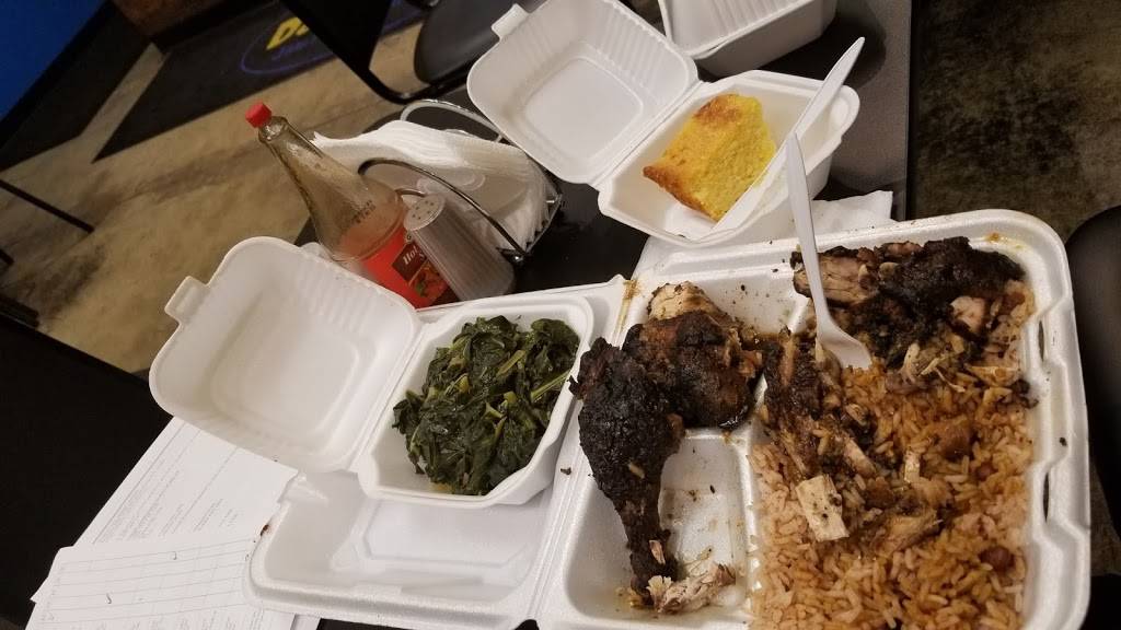 Da Jerk Pit | restaurant | 2430 Main St, Evanston, IL 60202, USA | 8479050323 OR +1 847-905-0323