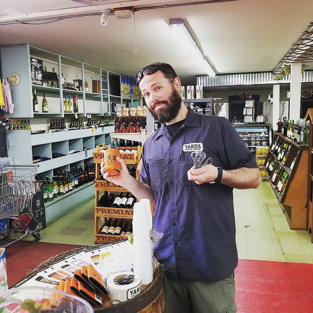 The Plum Creek Market | restaurant | 79 Plum Creek Rd, North East, MD 21901, USA | 4102878474 OR +1 410-287-8474