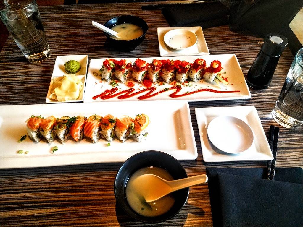 Flying Sumo | restaurant | 838 Park Ave, Park City, UT 84060, USA | 4356495522 OR +1 435-649-5522