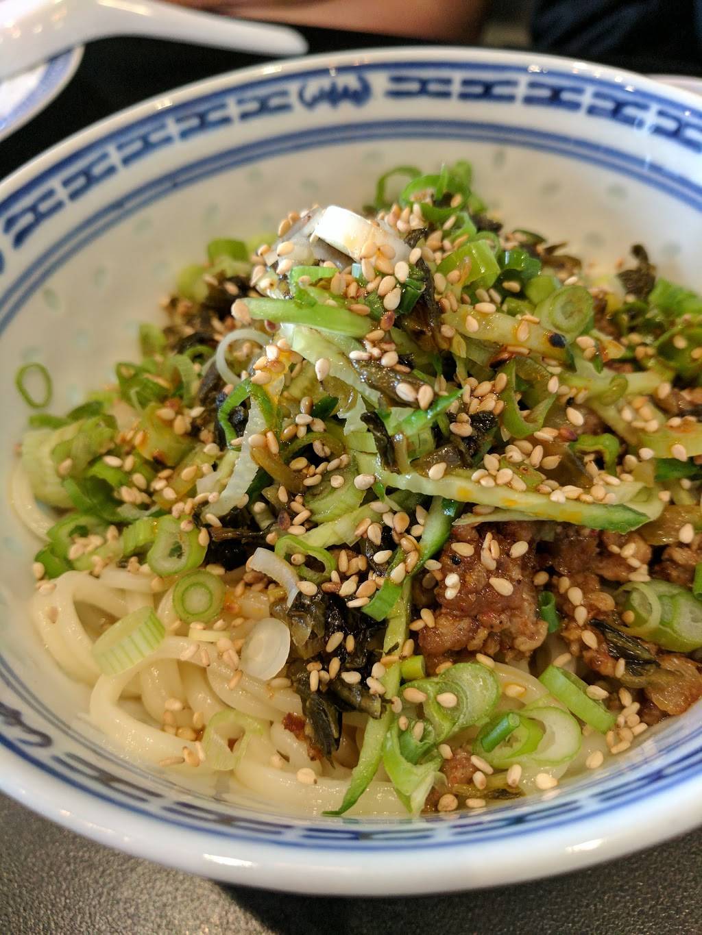 Bao Bao Dumpling House | restaurant | 133 Spring St, Portland, ME 04101, USA | 2077728400 OR +1 207-772-8400