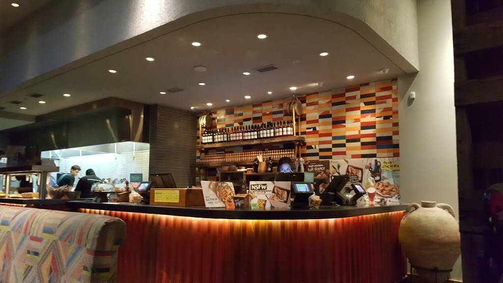 Nandos PERi-PERi | restaurant | 109 E Joppa Rd, Towson, MD 21286, USA | 4108321380 OR +1 410-832-1380