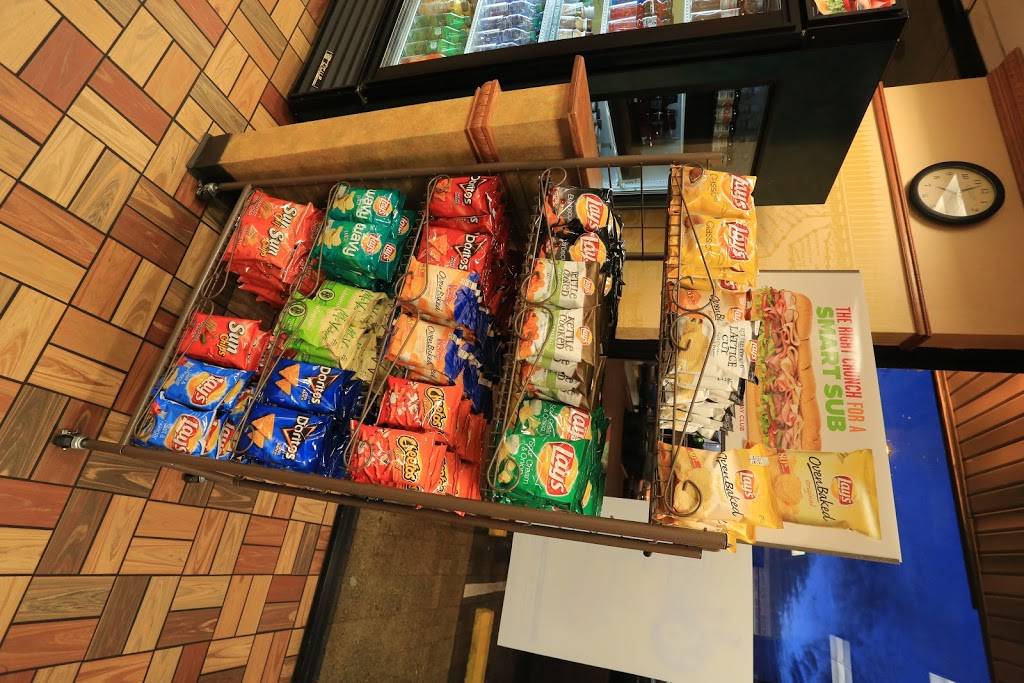 Subway Restaurants | restaurant | 4615 Lebanon Rd, Hermitage, TN 37076, USA | 6158834433 OR +1 615-883-4433