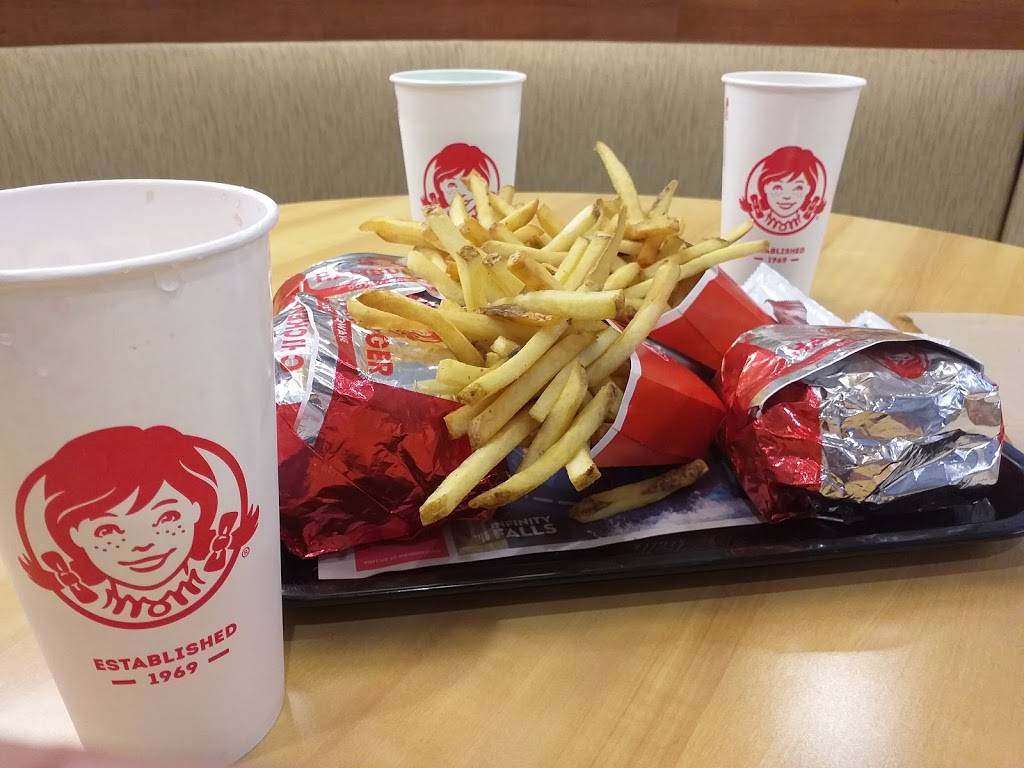 Wendys | restaurant | 7393 NW 36th St, Miami, FL 33166, USA | 3055949006 OR +1 305-594-9006