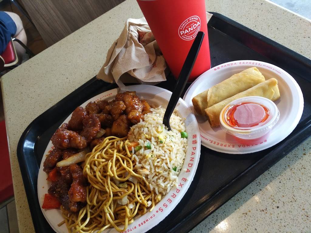 Panda Express | restaurant | 5500 Greenville Ave #200, Dallas, TX 75206, USA | 2143618283 OR +1 214-361-8283