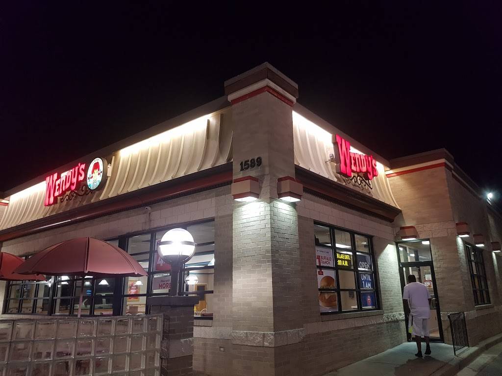 Wendys | restaurant | 1589 W Nursery Rd, Linthicum Heights, MD 21090, USA | 4108500694 OR +1 410-850-0694
