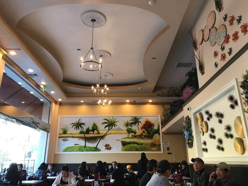 Bún Riêu Cua Tân Định | restaurant | 999 Story Rd UNIT 9045, San Jose, CA 95122, USA | 4085640770 OR +1 408-564-0770