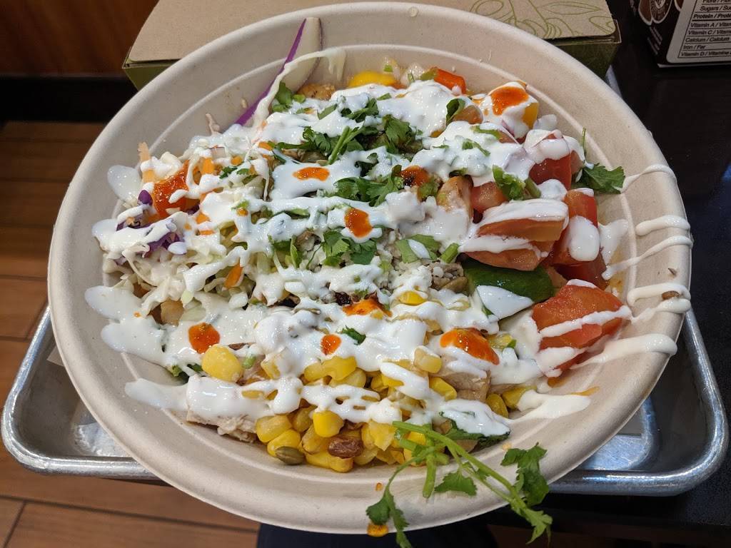 Mucho Burrito Fresh Mexican Grill | restaurant | 66 Strathy Rd, Cobourg, ON K9A 5X4, Canada | 9053731111 OR +1 905-373-1111