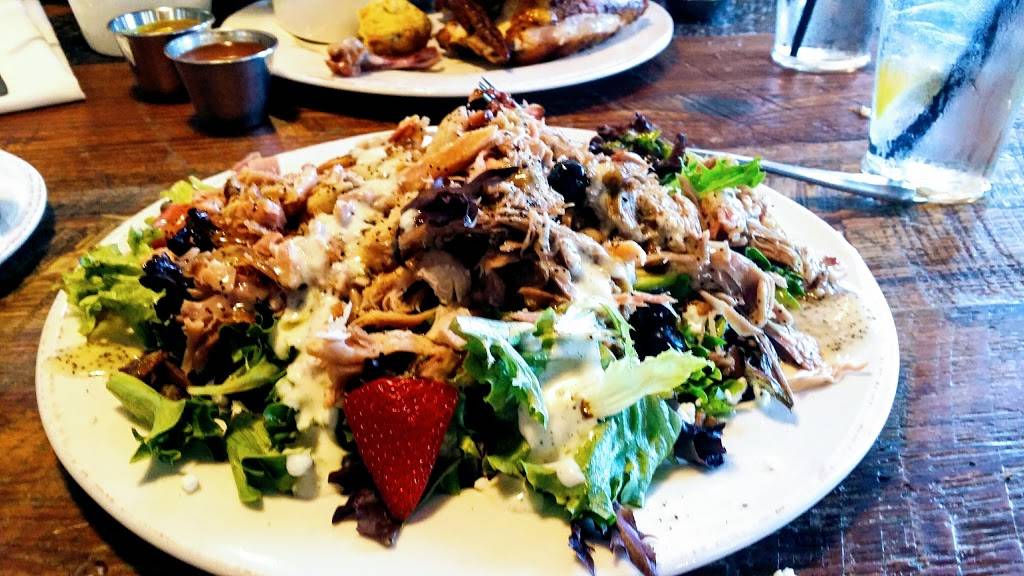 BowTie Barbecue Co | restaurant | 6724 Waters Ave, Savannah, GA 31406, USA | 9123547810 OR +1 912-354-7810