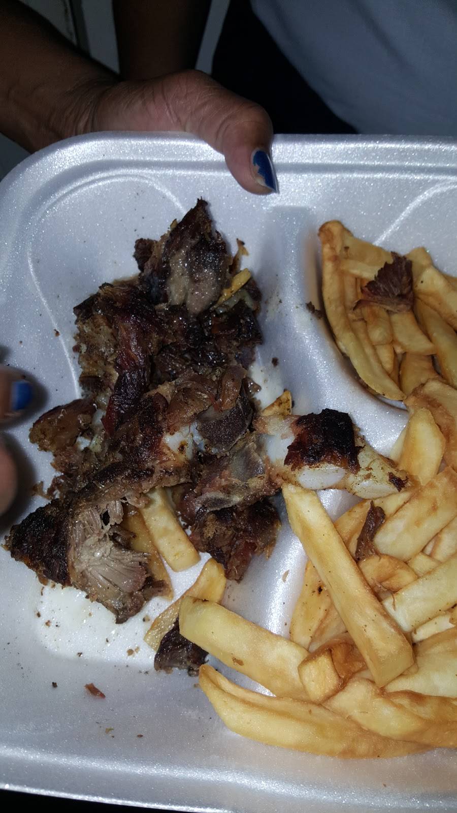 Exsenator BBQ | restaurant | 3349 W 159th St, Markham, IL 60426, USA | 7083331211 OR +1 708-333-1211