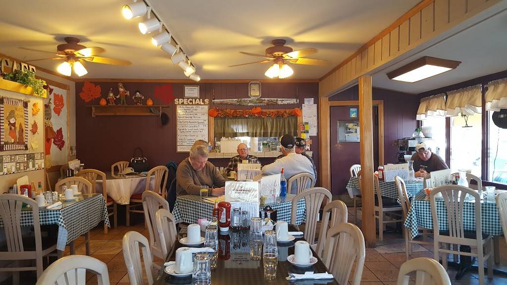 Orland Oasis | cafe | 14306 Union St, Orland Park, IL 60462, USA | 7084035503 OR +1 708-403-5503