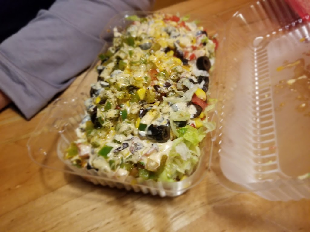 Barberitos Southwestern Grille & Cantina | restaurant | 1428 Remington Ave, Thomasville, GA 31792, USA | 2292259277 OR +1 229-225-9277