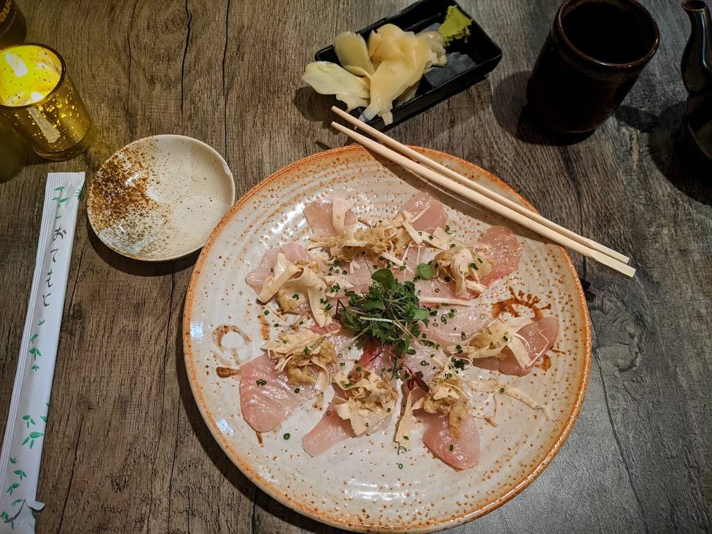 Sushi Beluga | restaurant | 207 Culver Blvd, Playa Del Rey, CA 90293, USA | 4242284573 OR +1 424-228-4573