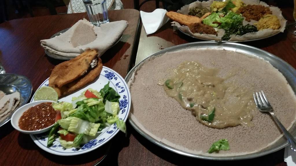 Blue Nile Ethiopian Restaurant | restaurant | 456 12th Ave, Seattle, WA 98122, USA | 2063208501 OR +1 206-320-8501