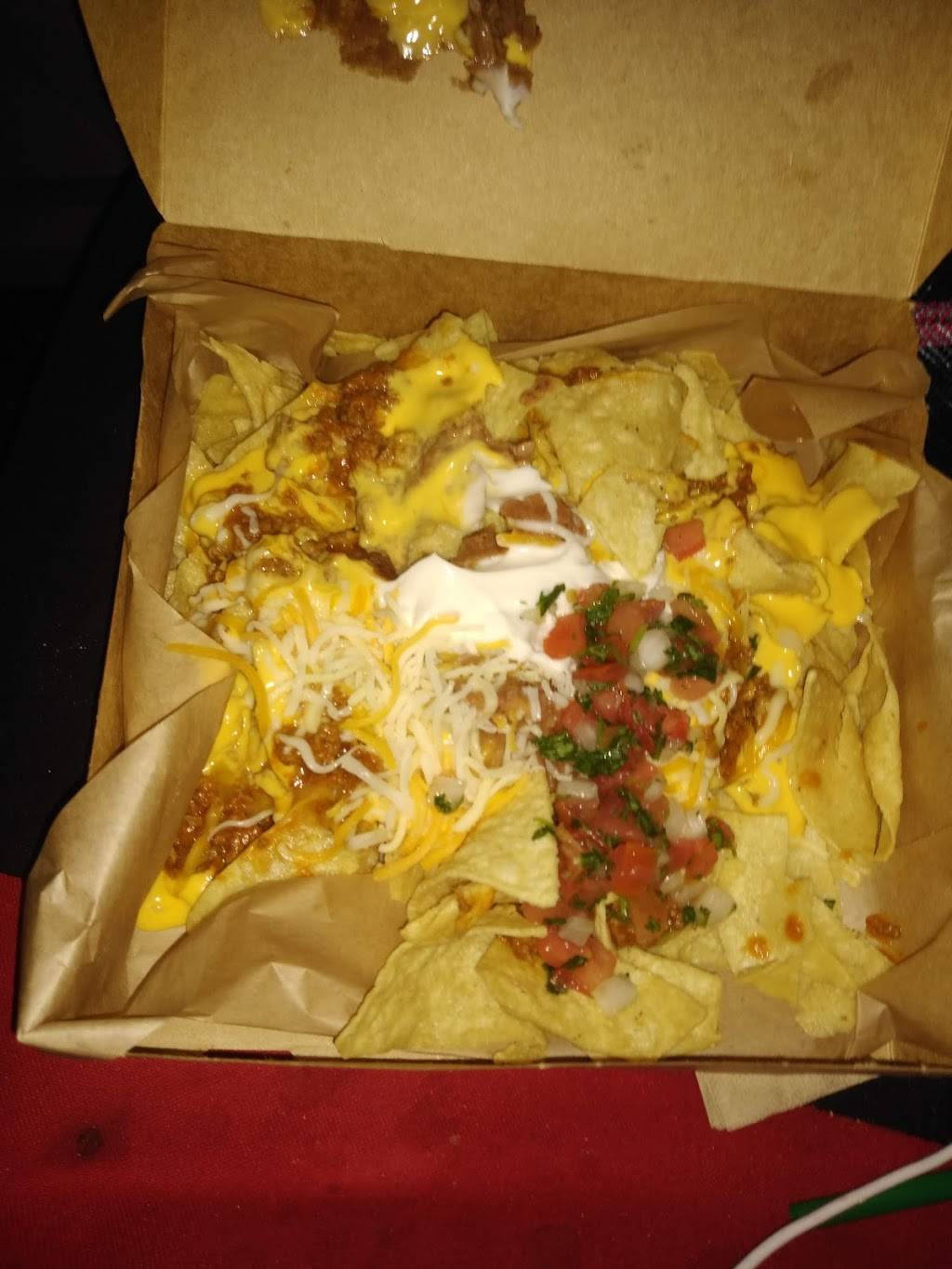 Taco Bell | restaurant | 220 LakePoint Pkwy, Cartersville, GA 30121, USA | 6787198883 OR +1 678-719-8883