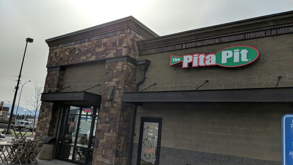 Pita Pit | restaurant | 1740 Delta Waters Rd Suite 104, Medford, OR 97504, USA | 5417707482 OR +1 541-770-7482