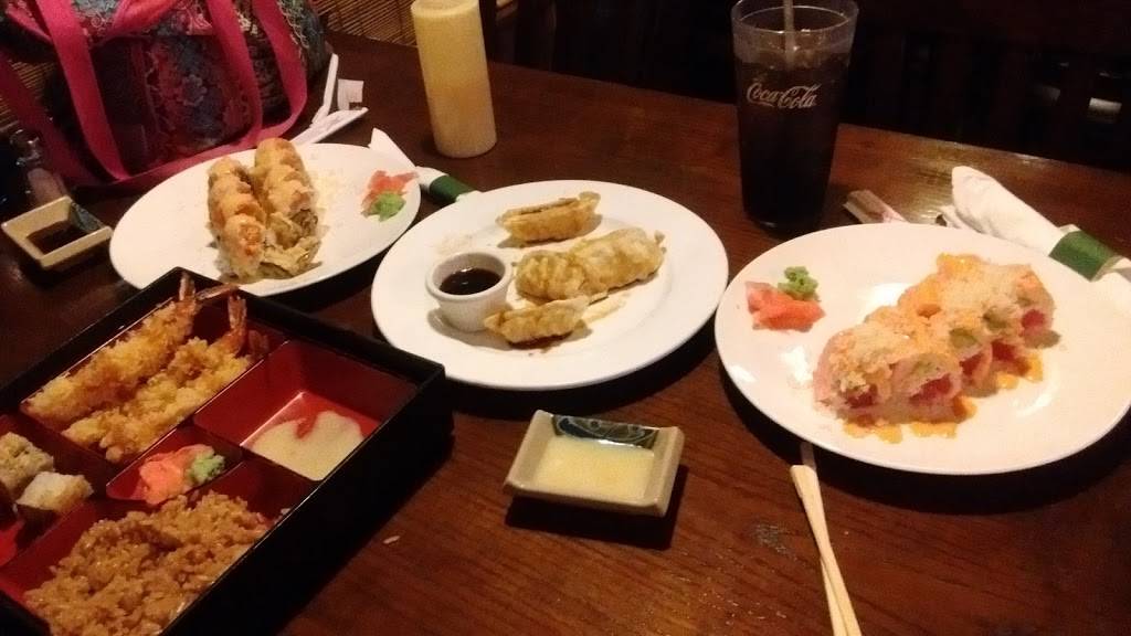 Yamato Japanese Steak House | restaurant | 1210 W Reelfoot Ave, Union City, TN 38261, USA | 7318861118 OR +1 731-886-1118