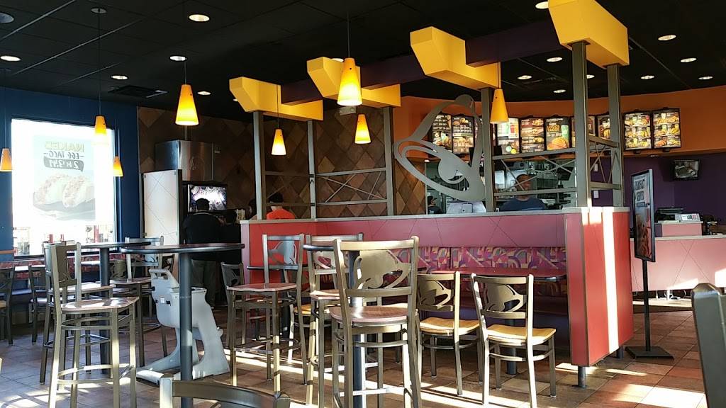 Taco Bell | meal takeaway | 6275 McKee Rd, Fitchburg, WI 53719, USA | 6082741564 OR +1 608-274-1564