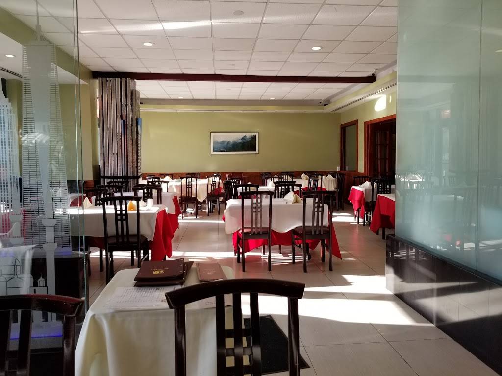 Ningbo Cafe | restaurant | 21 South End Avenue, New York, NY 10280, USA | 2127861888 OR +1 212-786-1888