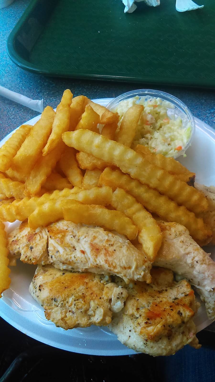 Carolina Fine Foods | restaurant | 100 Hawkins Rd, Travelers Rest, SC 29690, USA | 8648343539 OR +1 864-834-3539