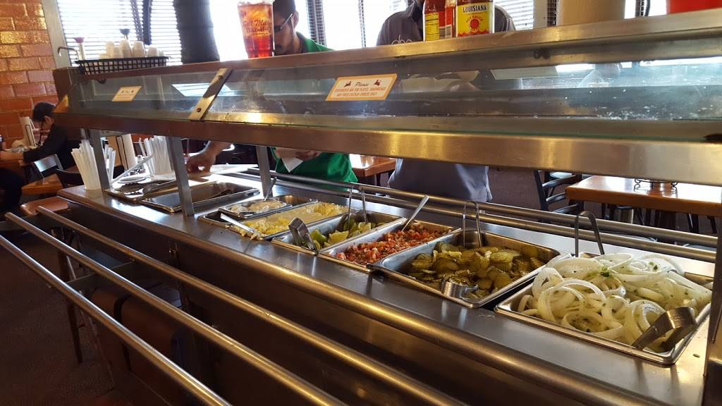 Bill Miller Bar-B-Q | restaurant | 13151 NW Military Hwy, San Antonio, TX 78231, USA | 2104927385 OR +1 210-492-7385