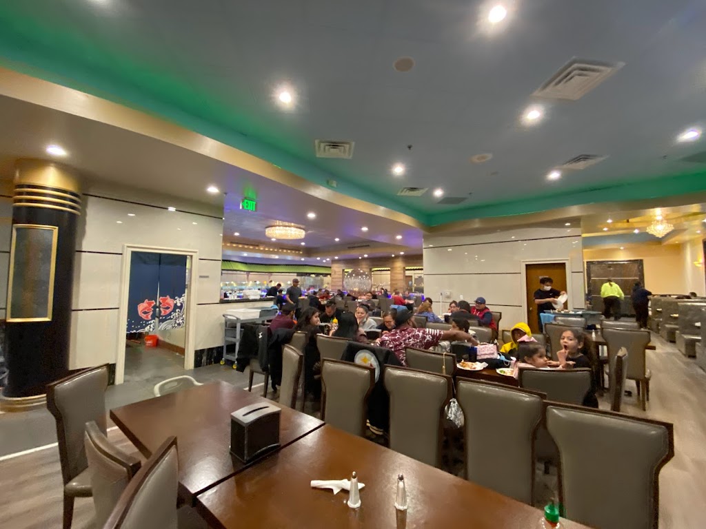 CITY BUFFET | restaurant | 1215 W Rancho Vista Blvd, Palmdale, CA 93551, USA | 6267789555 OR +1 626-778-9555