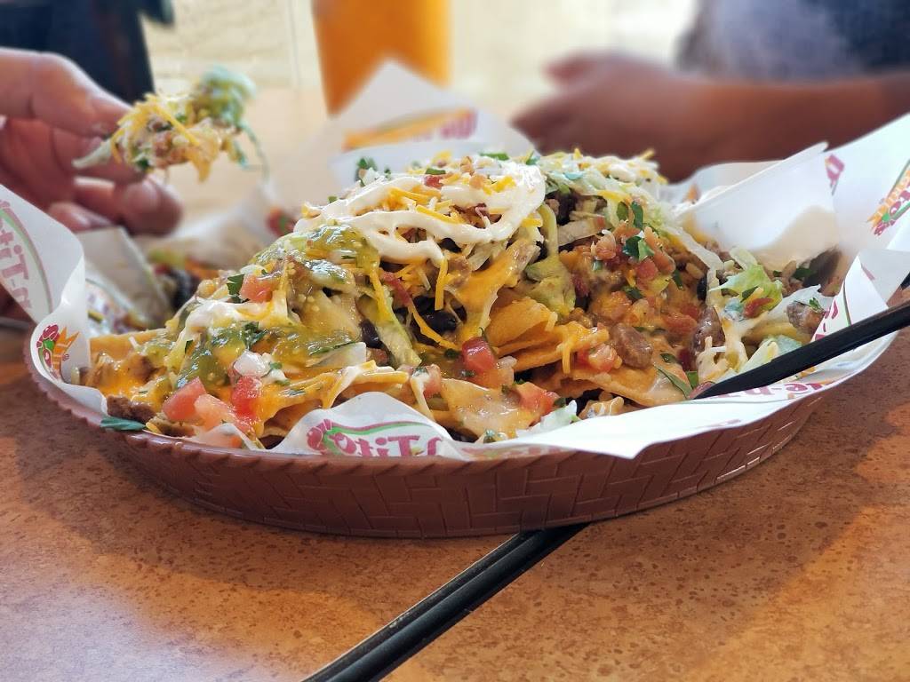 Me-n-Titos Mexican Grill | restaurant | 24 S Babcock St, Melbourne, FL 32901, USA | 3214208486 OR +1 321-420-8486