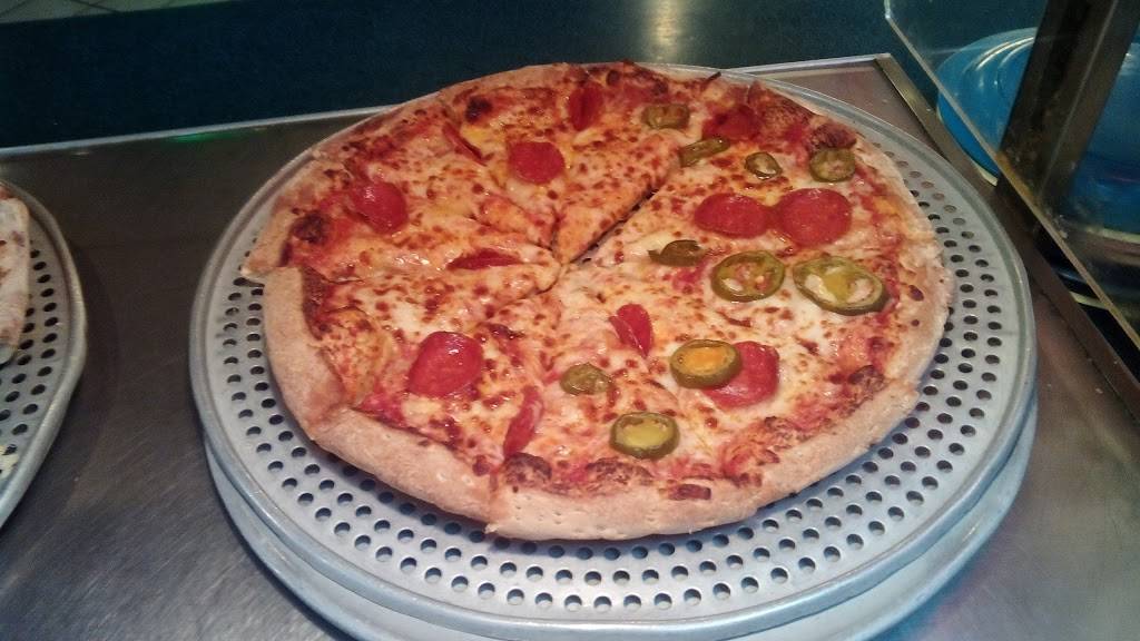 Pizza Plaza | restaurant | 4771 Britt Rd, Norcross, GA 30093, USA | 7704140019 OR +1 770-414-0019