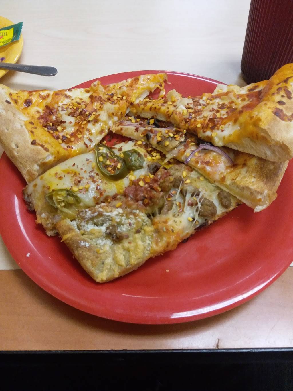 Cicis | restaurant | 5771 E Fowler Ave, Tampa, FL 33617, USA | 8139147788 OR +1 813-914-7788