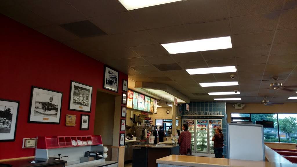 Dairy Queen Grill & Chill | restaurant | 25882 El Paseo, Mission Viejo, CA 92691, USA | 9493488189 OR +1 949-348-8189