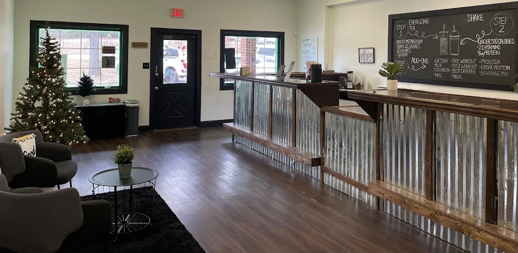 Kennedale Nutrition | cafe | 455 W Kennedale Pkwy Suite D, Kennedale, TX 76060, USA | 6825877912 OR +1 682-587-7912