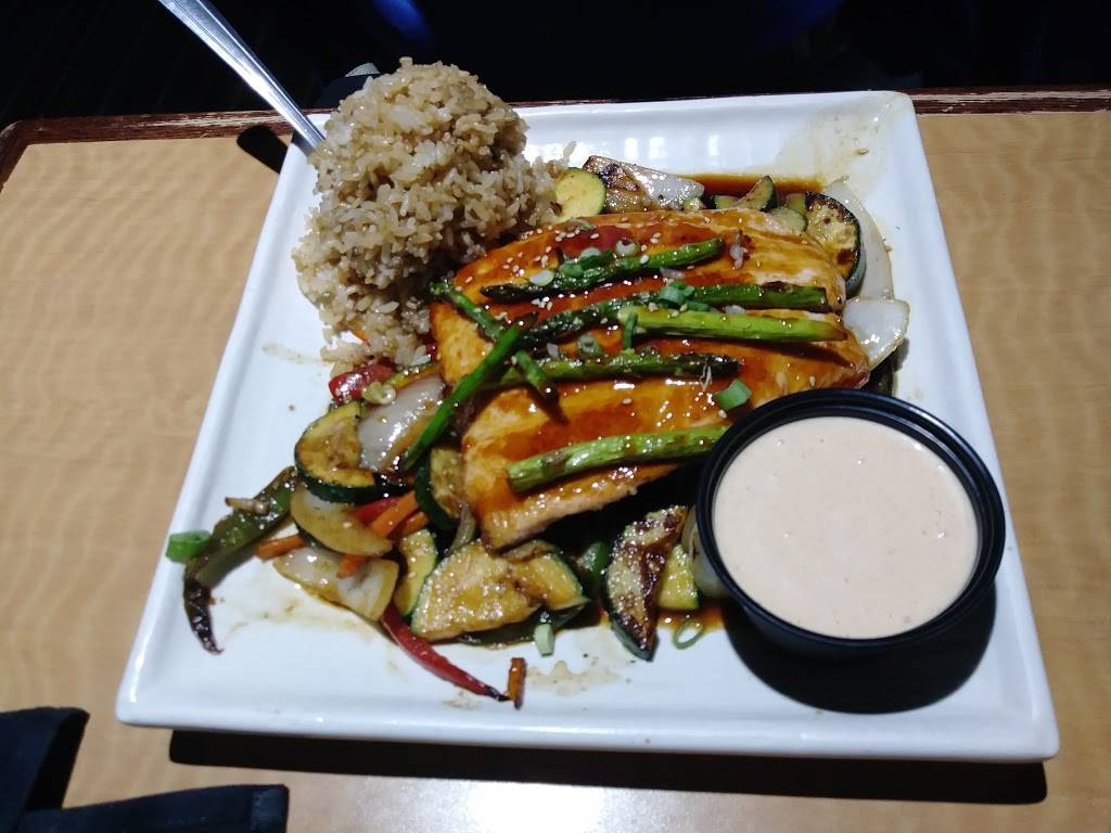 Tsunami Sushi Restaurant | restaurant | 700 Gervais St A, Columbia, SC 29201, USA | 8033129911 OR +1 803-312-9911