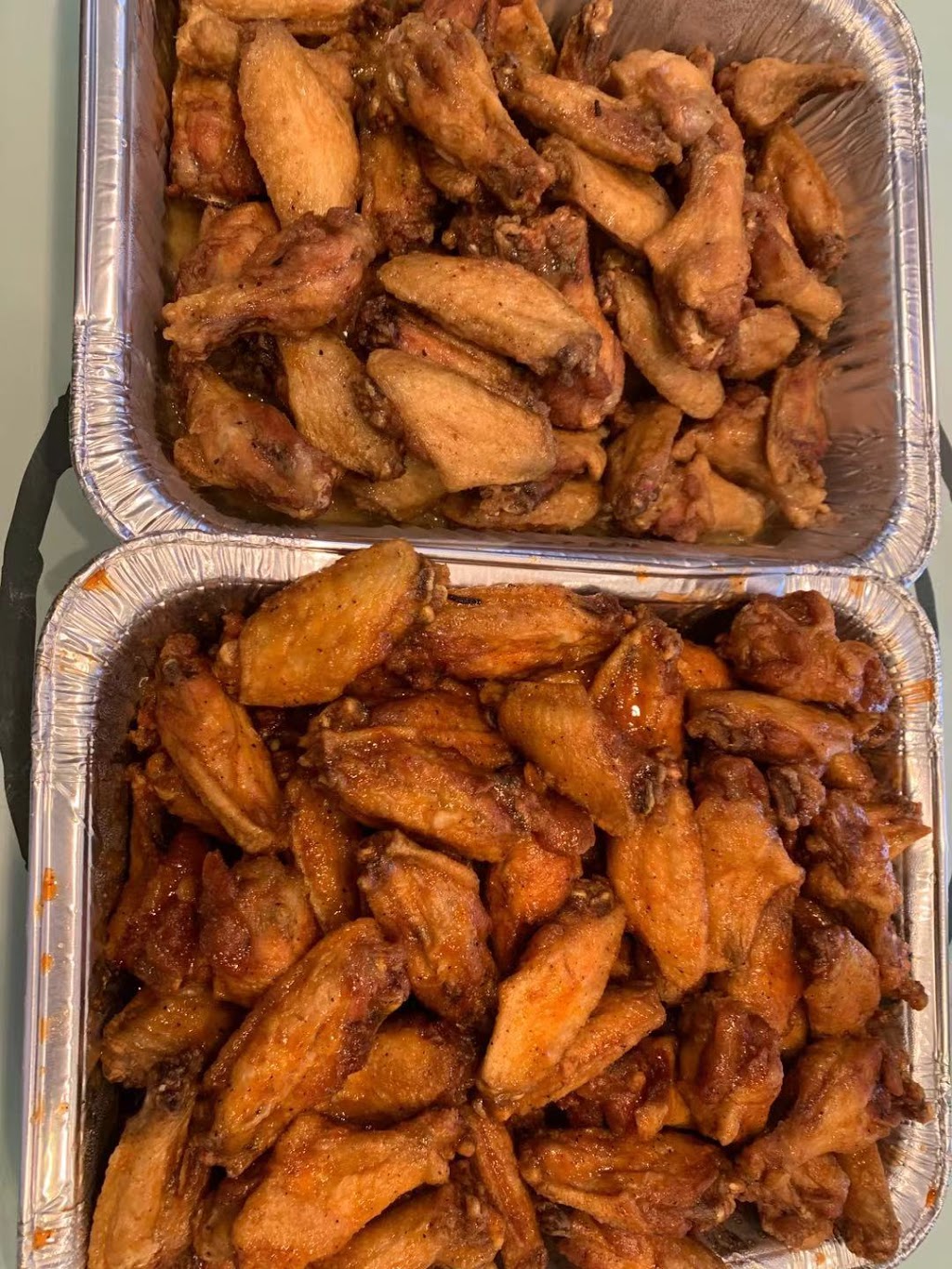 AARON WINGS-----Coming soon | restaurant | 697 Davis Rd Suite 1100, Stockbridge, GA 30281, USA | 6785658881 OR +1 678-565-8881