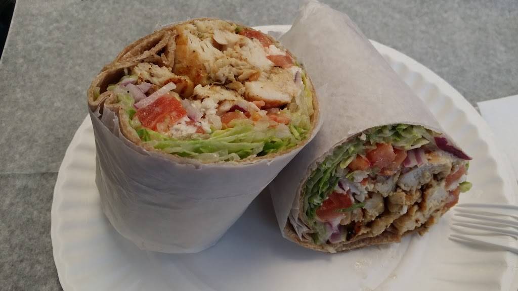 Nicks Pizza Roast Beef & Subs | restaurant | 602 Main St, Wakefield, MA 01880, USA | 7812458748 OR +1 781-245-8748