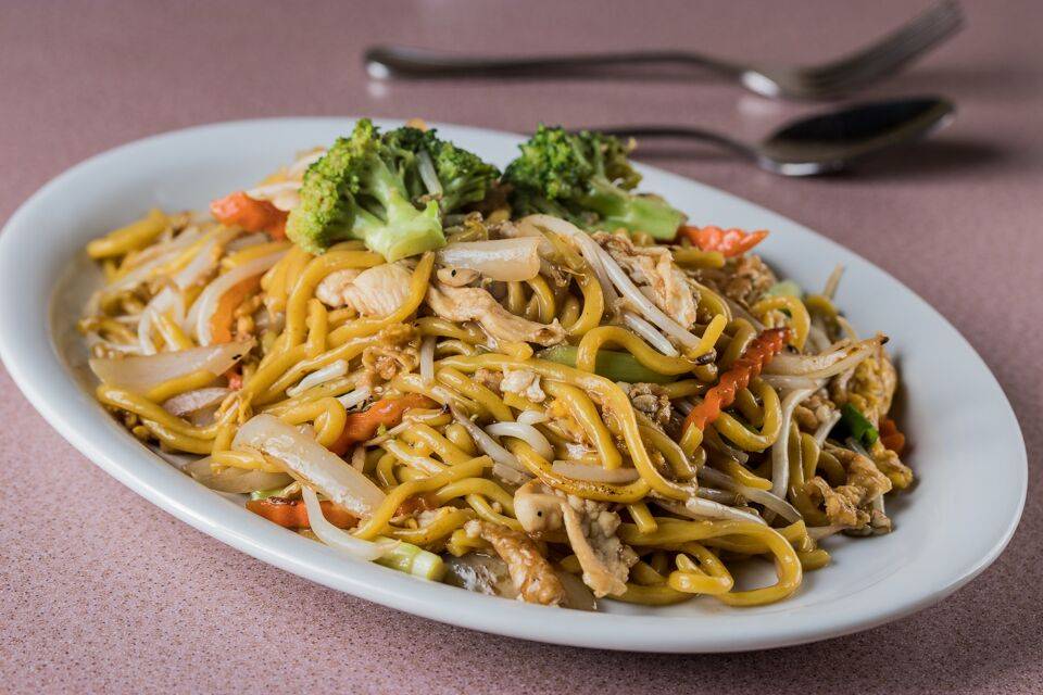 Thai Cuisine | restaurant | 1100 SE 14th St #8, Bentonville, AR 72712, USA | 4795449220 OR +1 479-544-9220