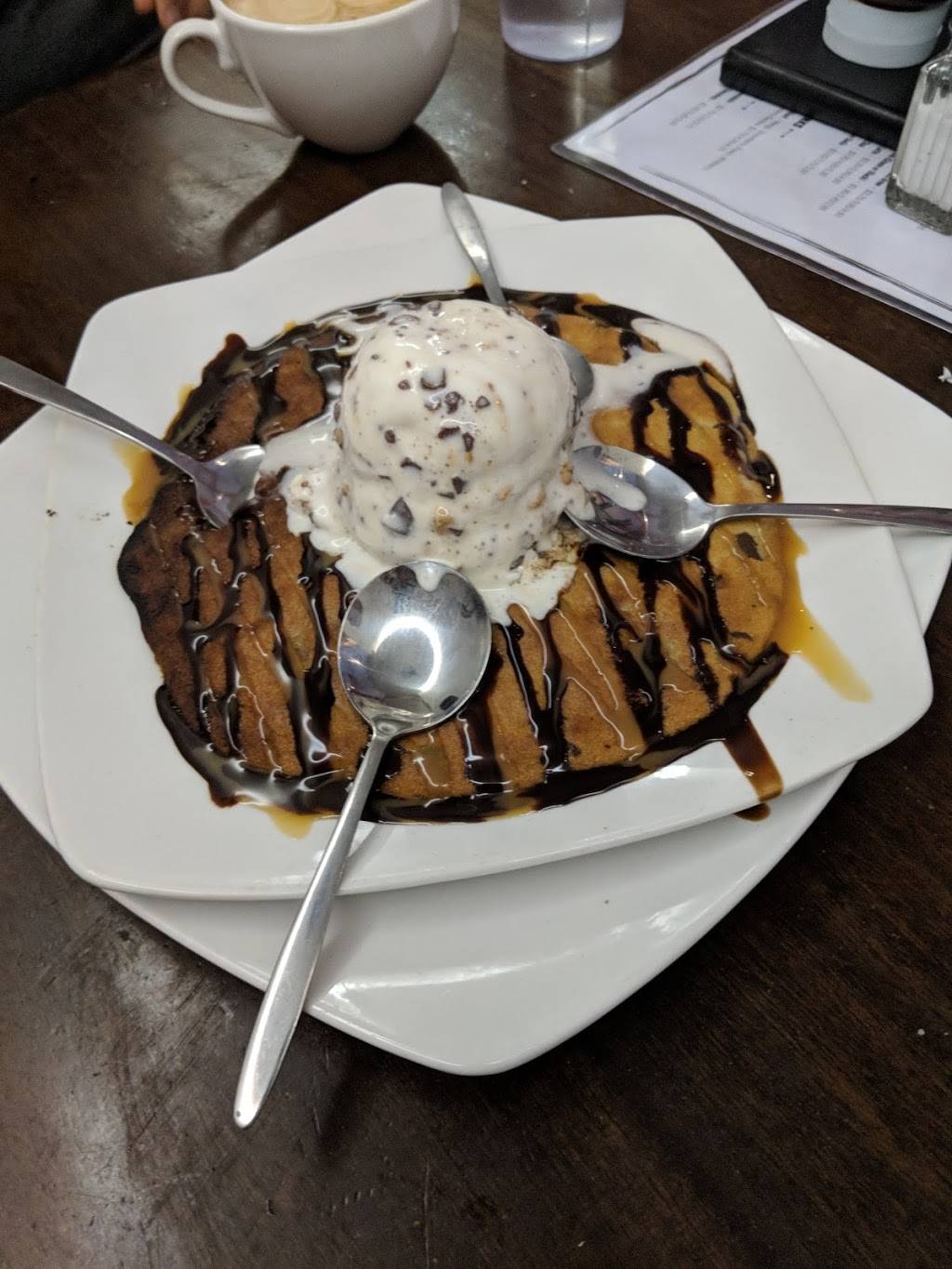 Ground Control | cafe | 4860 N Litchfield Rd, Litchfield Park, AZ 85340, USA | 6235359066 OR +1 623-535-9066