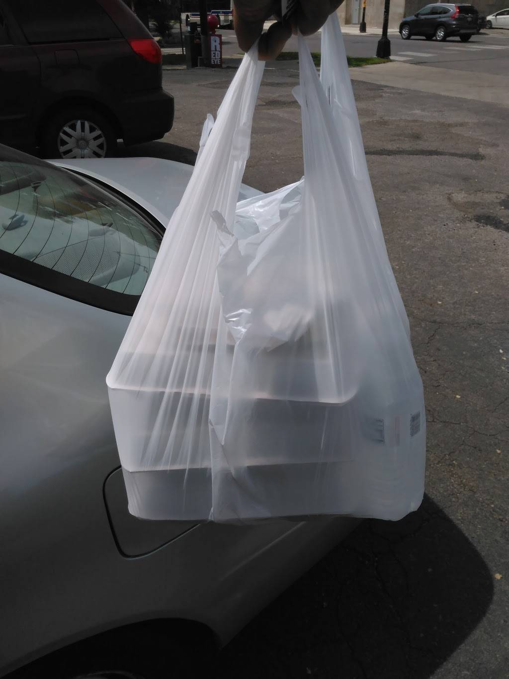 China Kitchen | restaurant | 1931 W Foster Ave, Chicago, IL 60640, USA | 7733344438 OR +1 773-334-4438