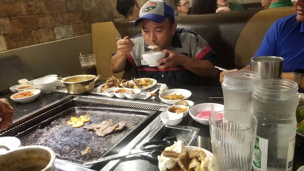 Star BBQ | restaurant | 8295 W Garden Grove Blvd, Garden Grove, CA 92844, USA | 7145305388 OR +1 714-530-5388