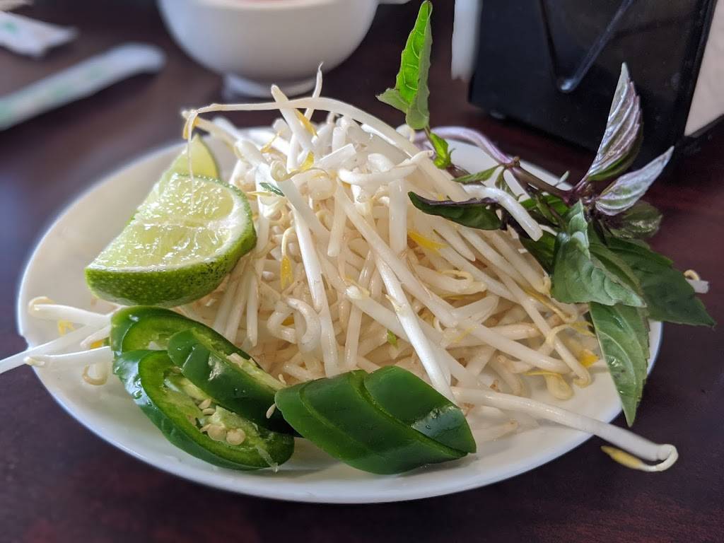 Pho Saigon Corner | restaurant | 16760 Monterey Rd, Morgan Hill, CA 95037, USA | 4087760986 OR +1 408-776-0986