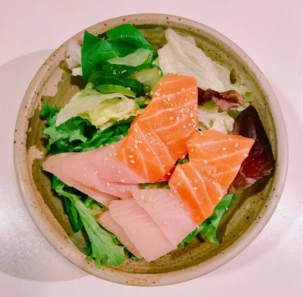 Sasabune Sushi | restaurant | 970 Monument St #118, Pacific Palisades, CA 90272, USA | 3104546710 OR +1 310-454-6710