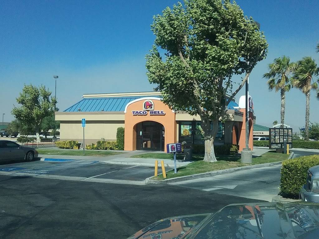 Taco Bell | meal takeaway | 17250 Bear Valley Rd, Victorville, CA 92392, USA | 7609510177 OR +1 760-951-0177