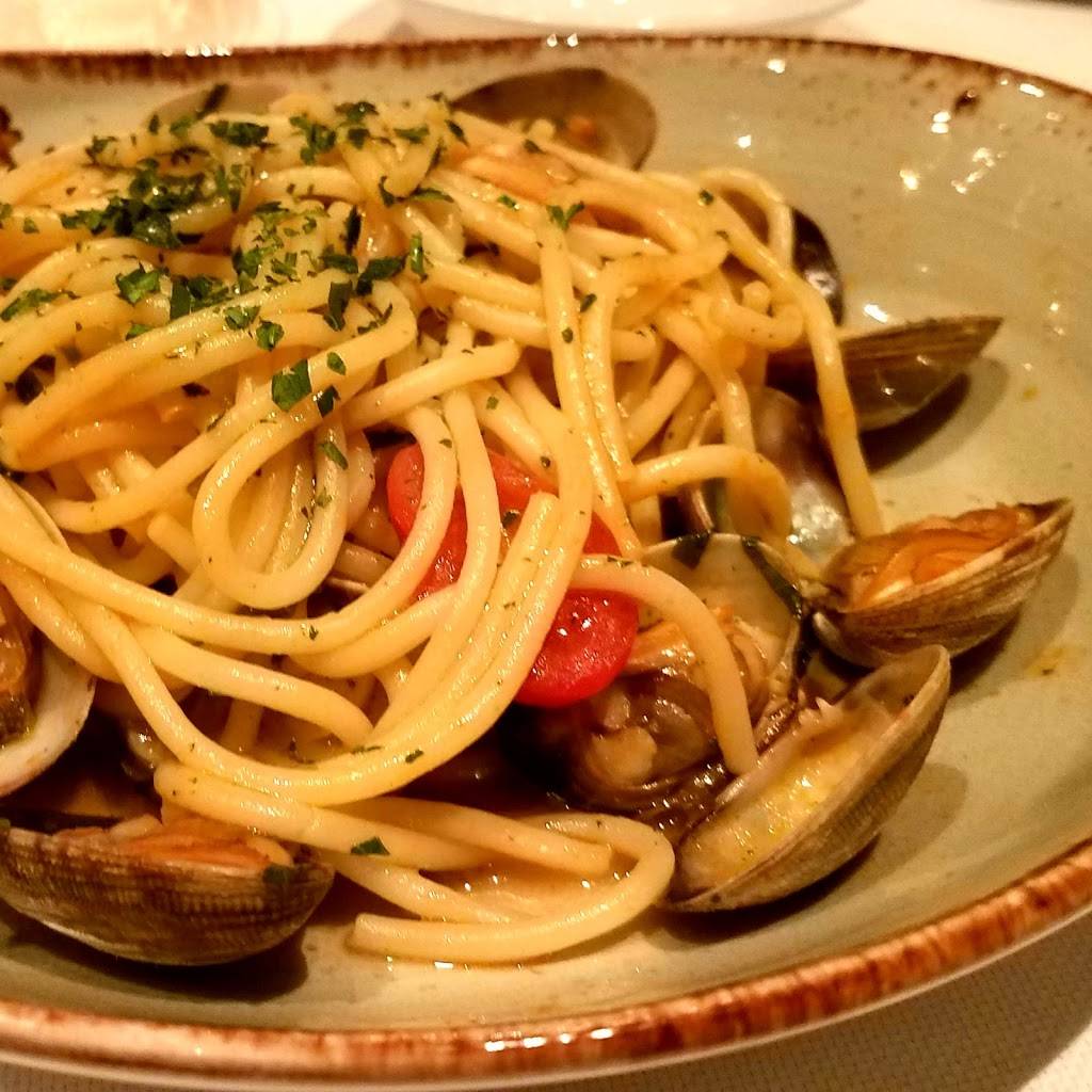 Tosca | restaurant | 1112 F St NW, Washington, DC 20004, USA | 2023671990 OR +1 202-367-1990