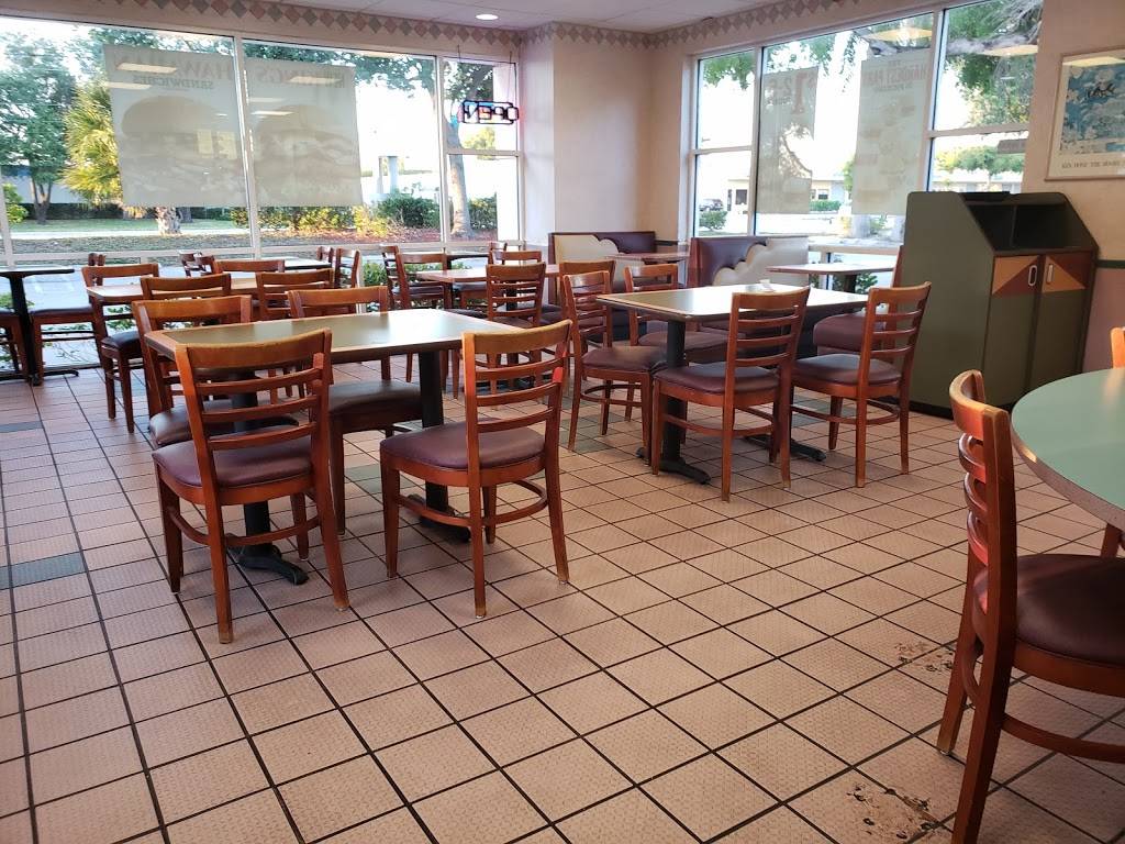 Arbys | restaurant | 280 Linton Blvd, Delray Beach, FL 33444, USA | 5613300803 OR +1 561-330-0803